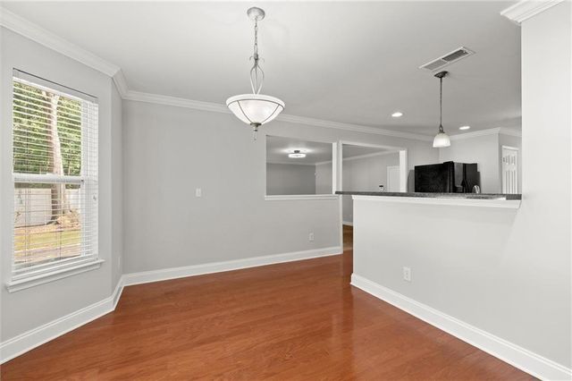 277 Edison Drive, Stockbridge, GA 30281