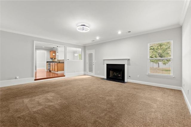 277 Edison Drive, Stockbridge, GA 30281