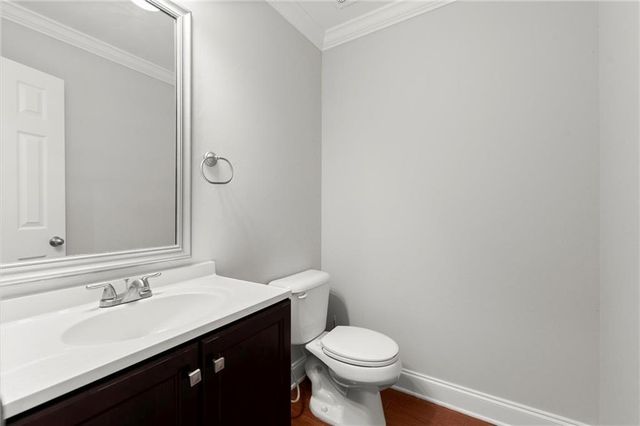 277 Edison Drive, Stockbridge, GA 30281