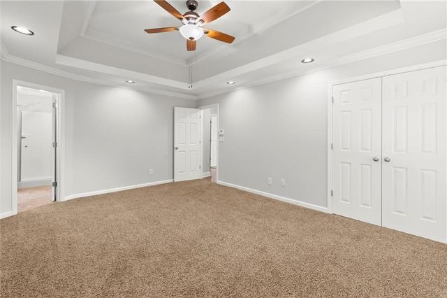 277 Edison Drive, Stockbridge, GA 30281