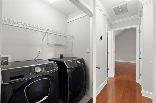 277 Edison Drive, Stockbridge, GA 30281