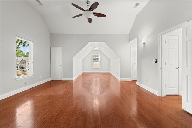 277 Edison Drive, Stockbridge, GA 30281