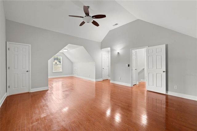 277 Edison Drive, Stockbridge, GA 30281