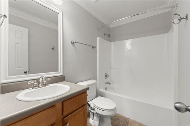 277 Edison Drive, Stockbridge, GA 30281