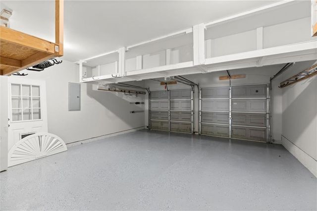 277 Edison Drive, Stockbridge, GA 30281