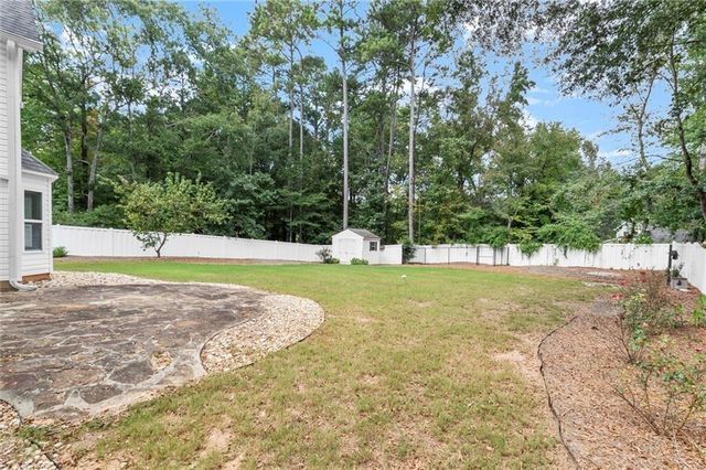 277 Edison Drive, Stockbridge, GA 30281