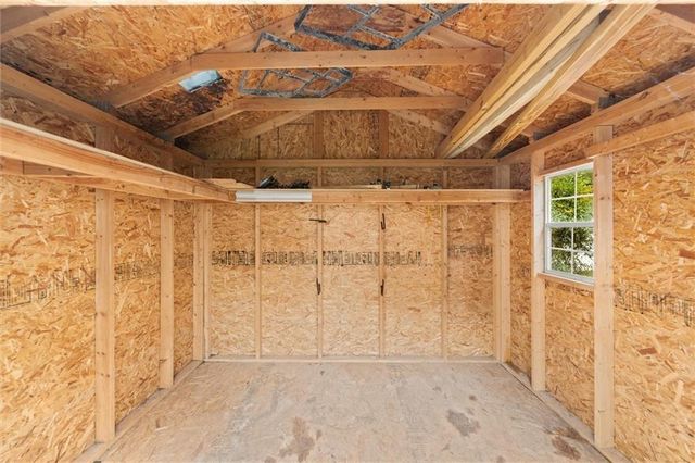 277 Edison Drive, Stockbridge, GA 30281