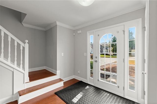 277 Edison Drive, Stockbridge, GA 30281