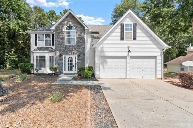 277 Edison Drive, Stockbridge, GA 30281