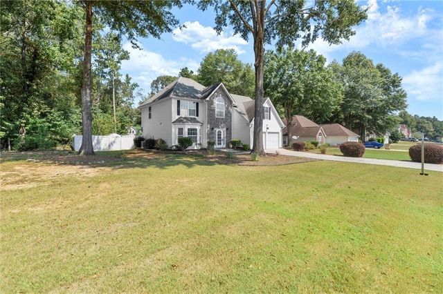 277 Edison Drive, Stockbridge, GA 30281