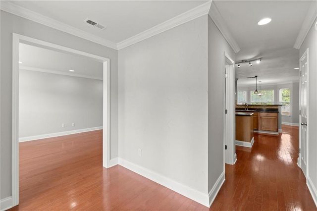 277 Edison Drive, Stockbridge, GA 30281