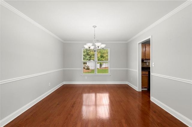 277 Edison Drive, Stockbridge, GA 30281