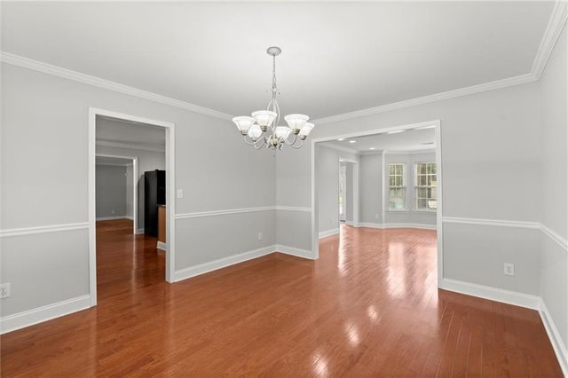 277 Edison Drive, Stockbridge, GA 30281