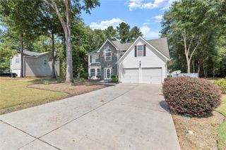 277 Edison Drive, Stockbridge, GA 30281