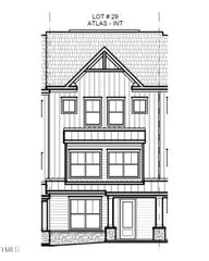 2415 Adrift Road, Fuquay Varina, NC 27526
