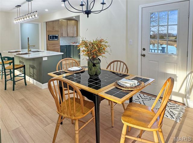 1716 Pottery Road, Washington, MO 63090