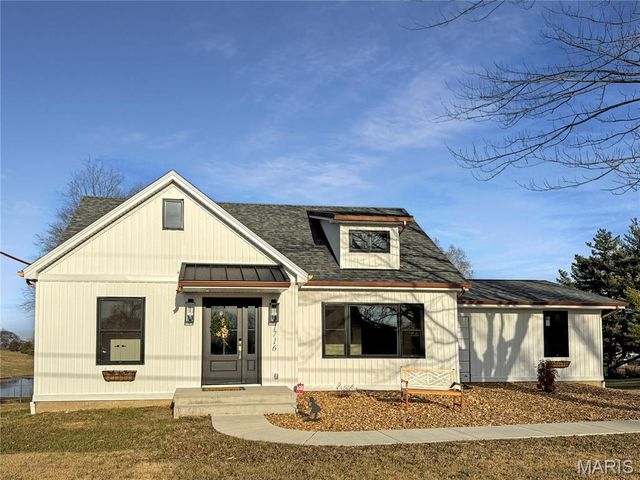 1716 Pottery Road, Washington, MO 63090