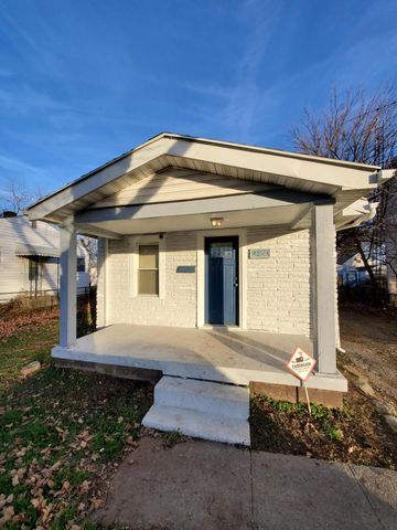 2480 Azelda Street, Columbus, OH 43211