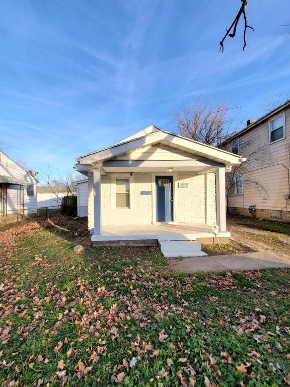 2480 Azelda Street, Columbus, OH 43211