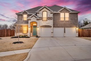 3440 Burning Tree Lane, Grand Prairie, TX 76065