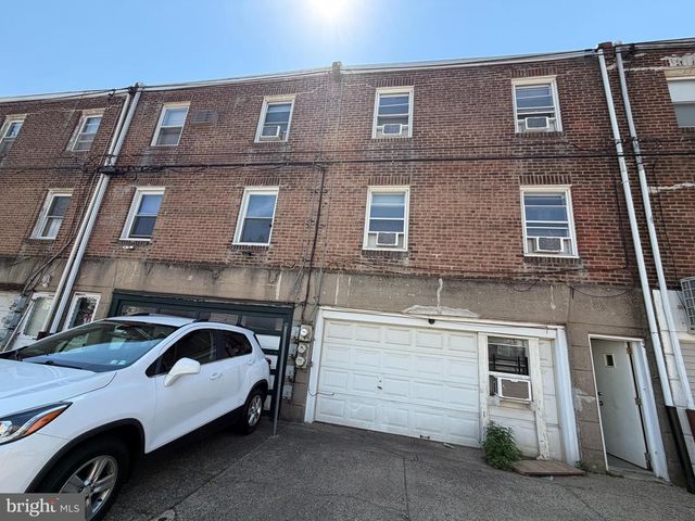 6428 MARSDEN ST, Philadelphia, PA 19135