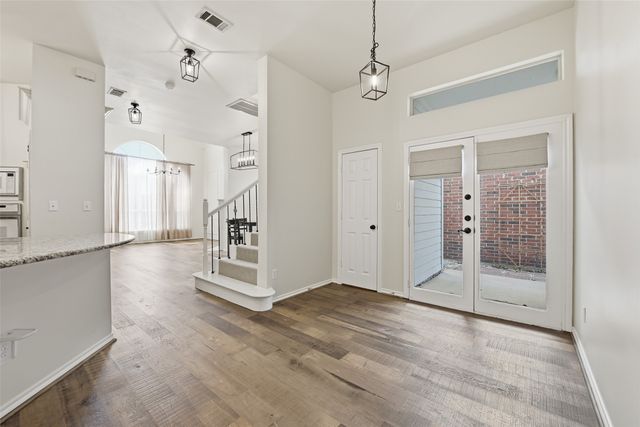 5955 Rosebud Drive, Dallas, TX 75252