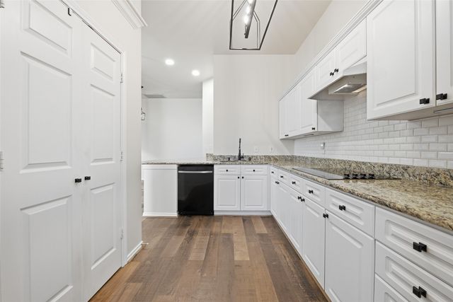 5955 Rosebud Drive, Dallas, TX 75252