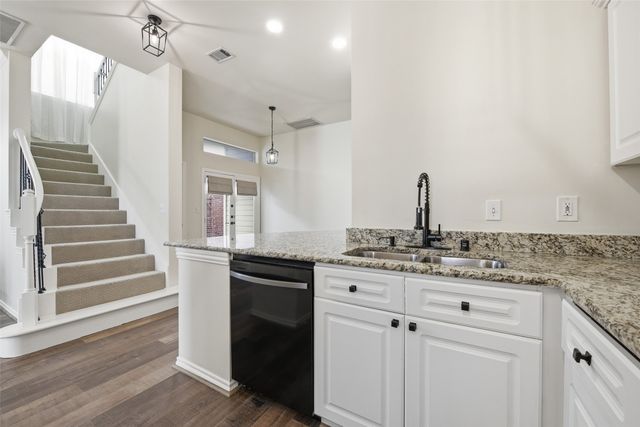 5955 Rosebud Drive, Dallas, TX 75252