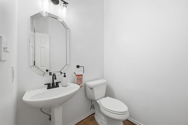 5955 Rosebud Drive, Dallas, TX 75252