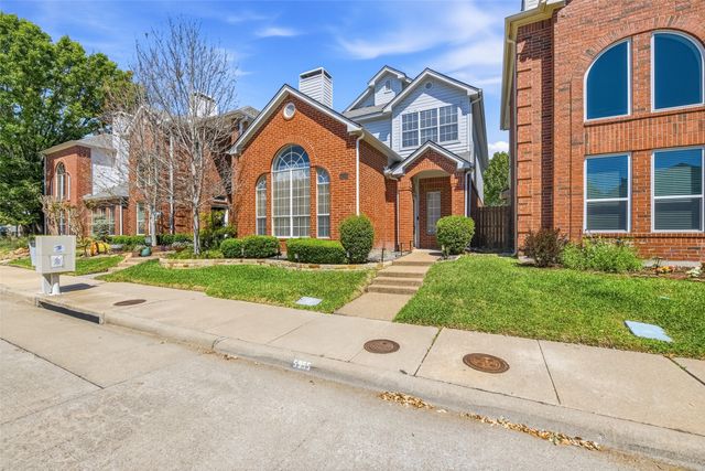 5955 Rosebud Drive, Dallas, TX 75252