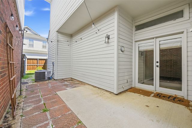 5955 Rosebud Drive, Dallas, TX 75252