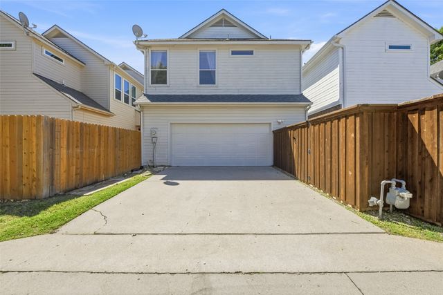 5955 Rosebud Drive, Dallas, TX 75252