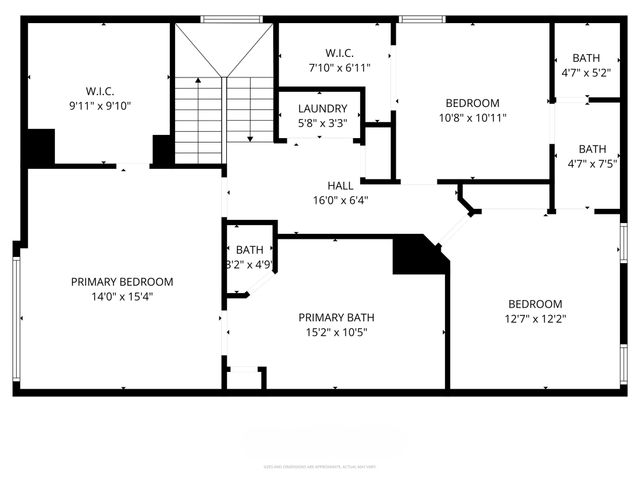 5955 Rosebud Drive, Dallas, TX 75252