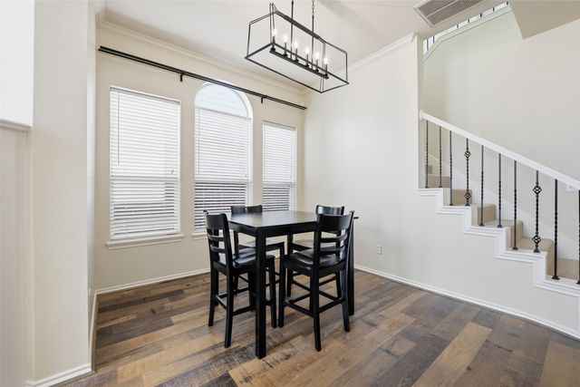 5955 Rosebud Drive, Dallas, TX 75252