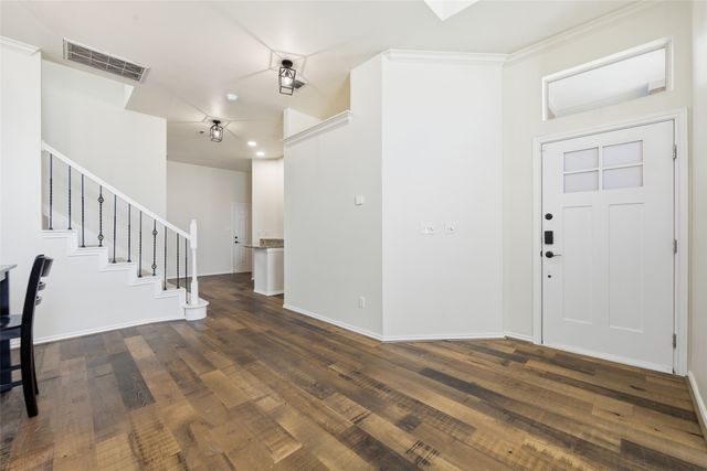 5955 Rosebud Drive, Dallas, TX 75252