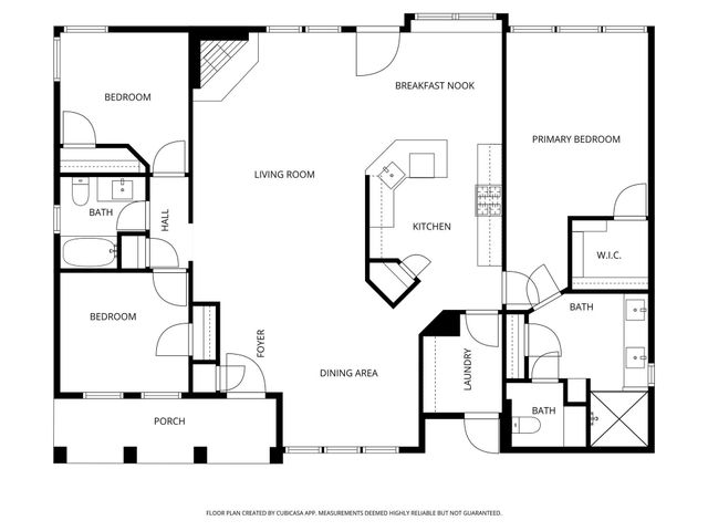 2826 Creek Manor Drive, Kingwood, TX 77339