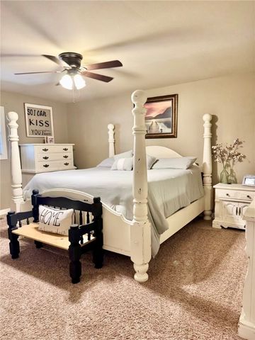 2315 Marina Road, Russellville, AR 72802