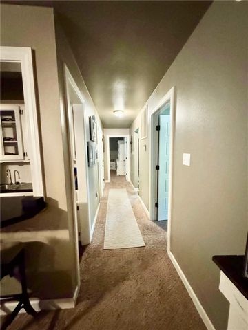 2315 Marina Road, Russellville, AR 72802