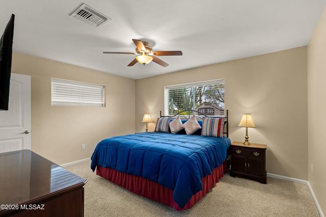 2231 E Calle Alta Vista, Tucson, AZ 85719