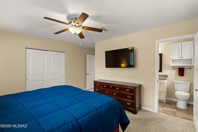 2231 E Calle Alta Vista, Tucson, AZ 85719