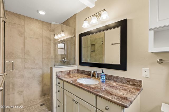 2231 E Calle Alta Vista, Tucson, AZ 85719