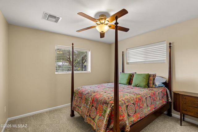2231 E Calle Alta Vista, Tucson, AZ 85719