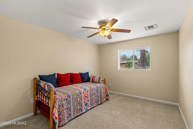 2231 E Calle Alta Vista, Tucson, AZ 85719