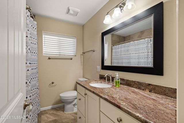 2231 E Calle Alta Vista, Tucson, AZ 85719