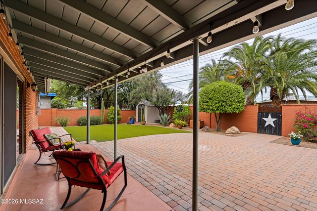 2231 E Calle Alta Vista, Tucson, AZ 85719