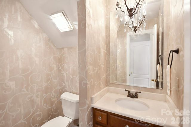 7201 Leharne Drive, Charlotte, NC 28270