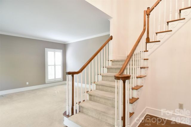 7201 Leharne Drive, Charlotte, NC 28270