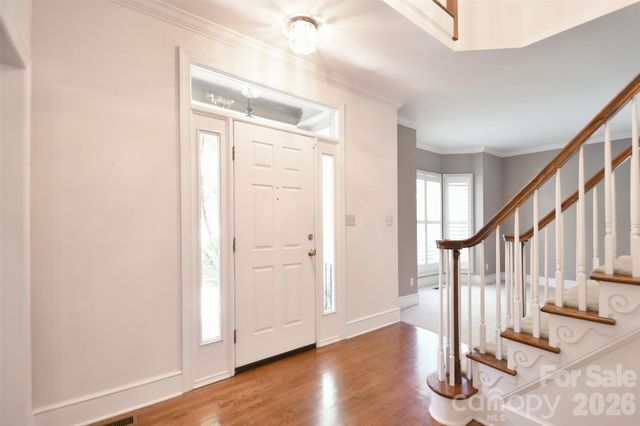 7201 Leharne Drive, Charlotte, NC 28270