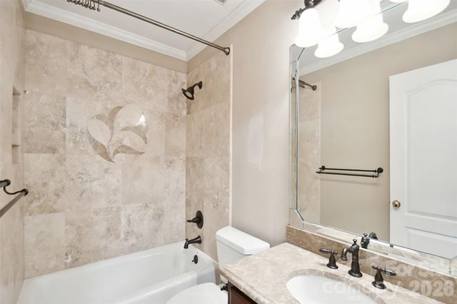 7201 Leharne Drive, Charlotte, NC 28270