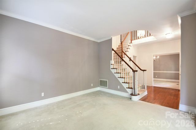 7201 Leharne Drive, Charlotte, NC 28270